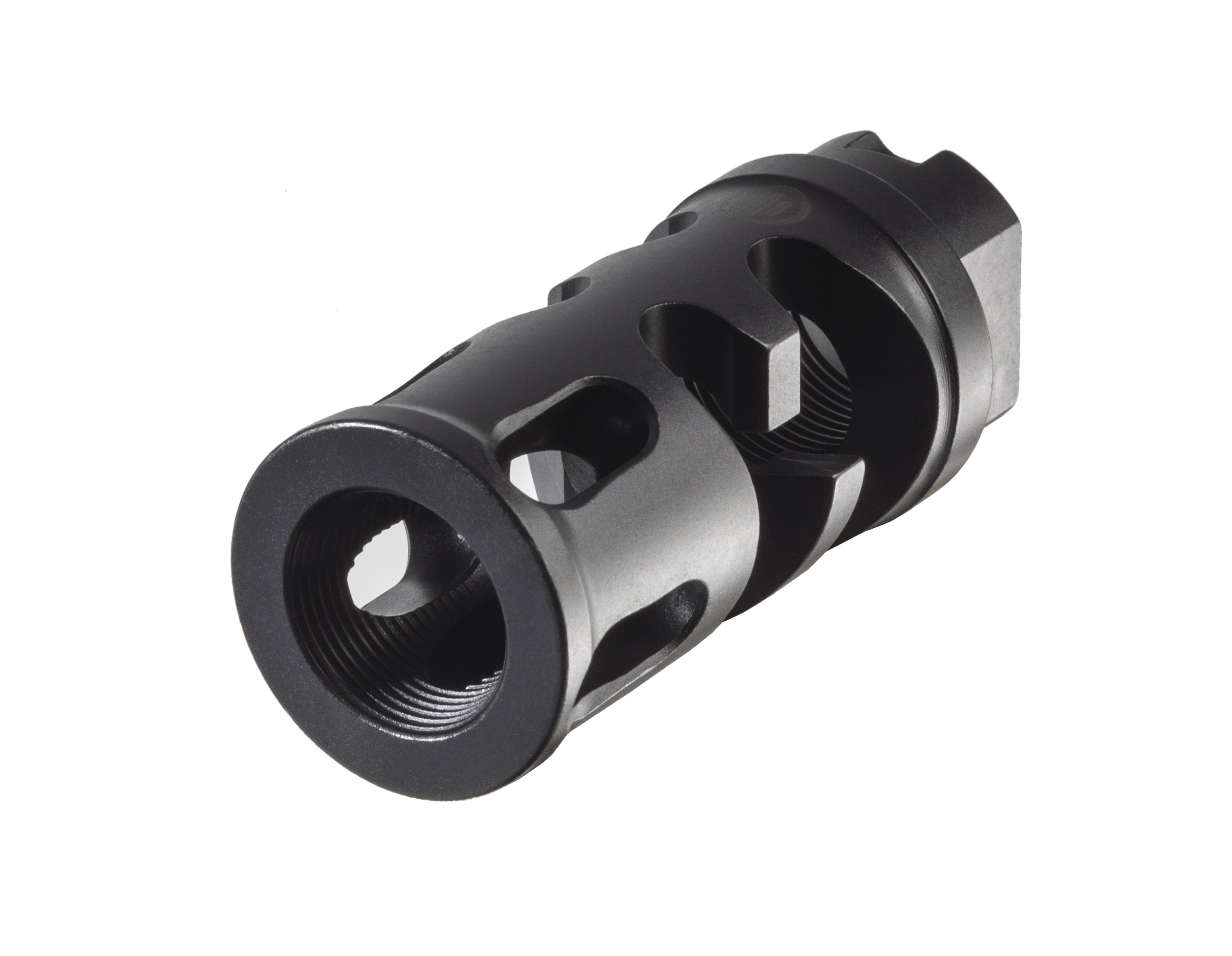 PWS FSC47 FLASH SUPPRES COMPENSATOR 7.62 - Hunting Accessories